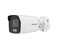 Hikvision DS-2CD1047G0-L 4MP ColorVu PoE IP Bullet Camera