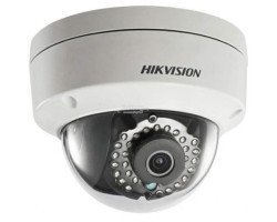 Hikvision DS-2CD1143G0-I 4MP IR Fixed Dome Network IP Camera