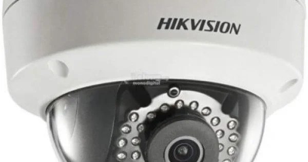 Hikvision DS-2CD1143G0-I 4MP IP Bullet Camera Price in BD