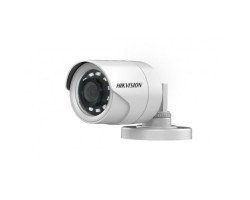 Hikvision DS-2CE16D0T-I2PFB 2MP Fixed Mini Bullet Camera