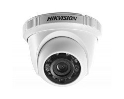 Hikvision DS-2CE56D0T- IP/ECO 2MP Fixed Turret Camera