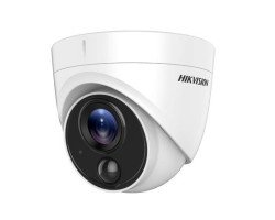 Hikvision DS-2CE71D0T-PIRL 2MP PIR Fixed Turret Camera