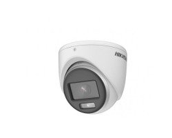 Hikvision DS-2CE72DF0T-F ColorVu 2MP HDTVI Camera