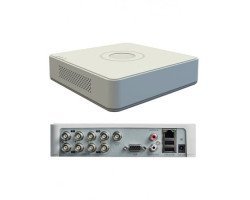 Hikvision DS-7108HGHI-F1 8-CH Turbo HD 720P DVR