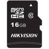Hikvision Micro SD Card 16GB | HS-TF-D1