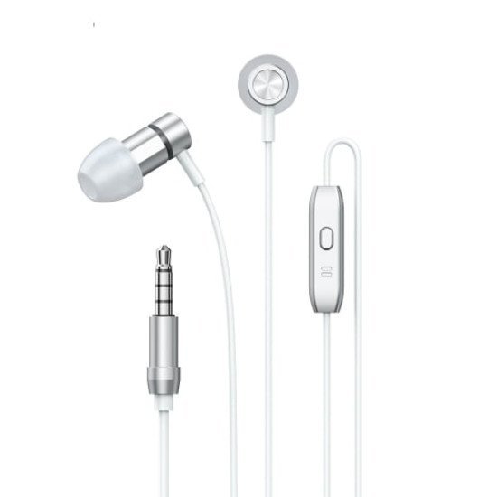 Remax RM-630 Metal Earphone