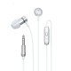 Remax RM-630 Metal Earphone