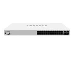 Netgear GC728X 24-Port Gigabit Smart Managed Switch