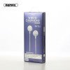 REMAX RM-711 Wire Earphone
