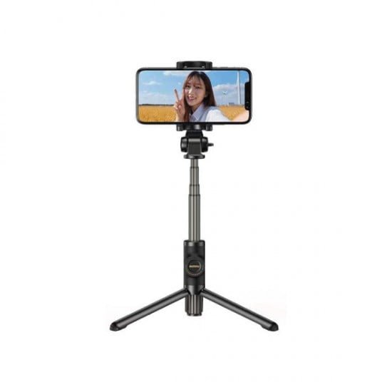Remax P10 Remote Control & Tripod Mode