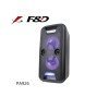 F&D PA926 Party Speaker