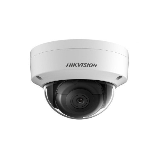 Hikvision DS-2CD1143G0-I 4MP IR Fixed Dome Network IP Camera