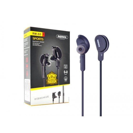 Remax RB-S5 Bluetooth EarPhone