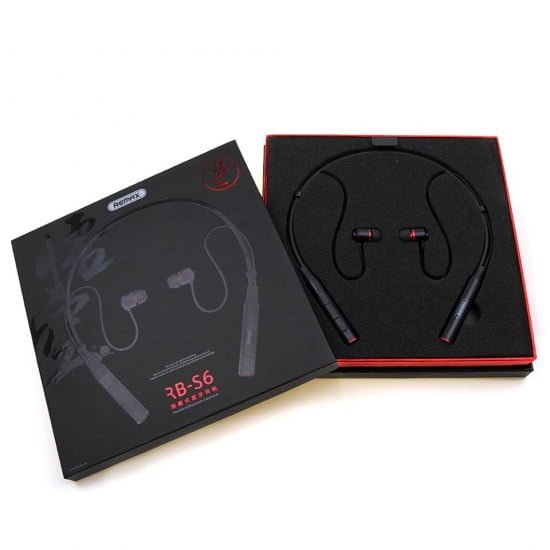 Remax RB-S6 Bluetooth Earphone