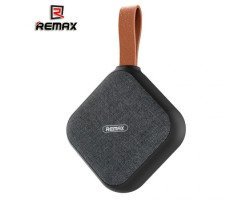 REMAX RB-M15 Fabric Wireless Bluetooth Speaker