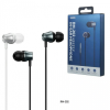 Remax RM-202 in-ear Headphones