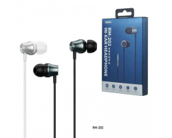 Remax RM-202 in-ear Headphones