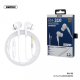 Remax RM-310 Wired In-Ear Headphone