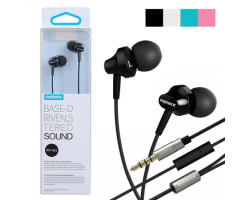 Remax RM-501 Earphone