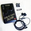 REMAX RM-510 High Performance Earphones