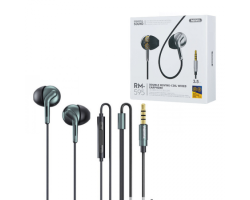 Remax RM-595 Earphone