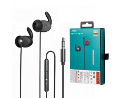 Remax RM-625 Metal Earphone