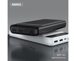 Remax RPP-141 30000mAh Power Bank