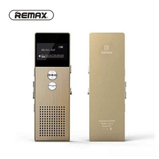 Remax RP1 Digital Voice Recorder