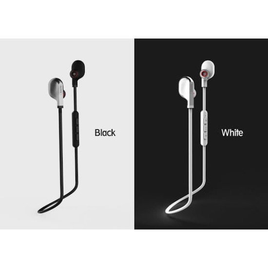 Remax RB-S18 Magnetic Bluetooth Earphone
