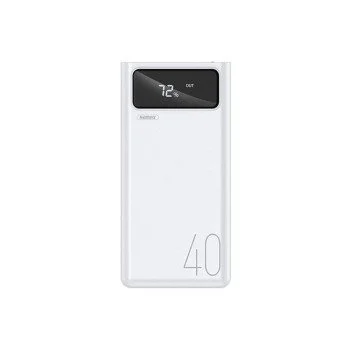 50,000mAh Power Bank Price in BD-REMAX RPP-162
