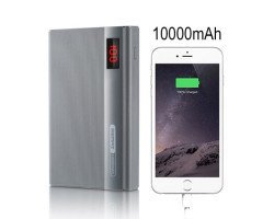 Remax RPP-53 Linon Pro 10000mAh ABS Power Bank