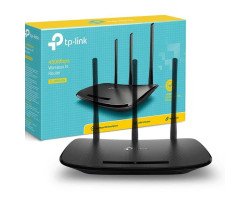 TP-Link TL-WR940N 450Mbps Wireless N Router