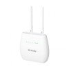 Tenda 4G680 N300 Mbps 3G/4G & Ethernet Single-Band Wi-Fi Router Tenda 4G680 N300 Mbps 3G/4G & Ethernet Single-Band Wi-Fi Router