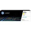 HP 415A Yellow Original LaserJet Toner