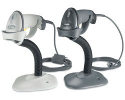 Zebra SYMBOL LS2208 BARCODE SCANNER