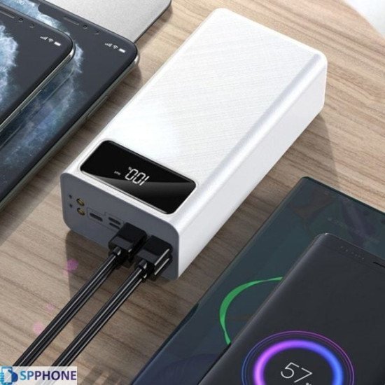 Remax RPP-113 40000mAh Power Bank