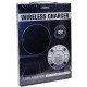 REMAX RP-W18 PRO WIRELESS CHARGER