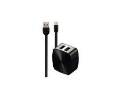REMAX RP-U215 2 USB Port Charger