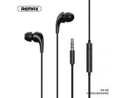 REMAX RW-108 Music Call Wired Earphone