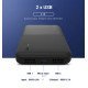 REMAX RPP-124 10,000mAh Power bank
