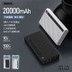 Remax RPP-142 20000MAH Power Bank