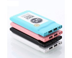 Remax RPP-97 10000mAh Monch Series Power Bank