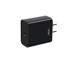 REMAX RP-U46 PD Fast Charging Adapter
