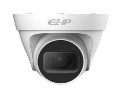 Dahua DH-IPC-T1B40P 4MP IR Turret Network Camera Dahua DH-IPC-T1B40P 4MP IR Turret Network Camera