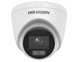 Hikvision DS-2CD1327G0-L 2MP ColorVu PoE IP Camera