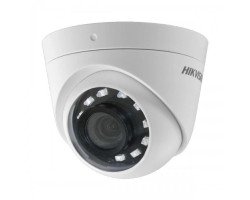 HikVision DS-2CE56D0T-I2PFB 2MP Indoor Fixed Balun Turret Camera