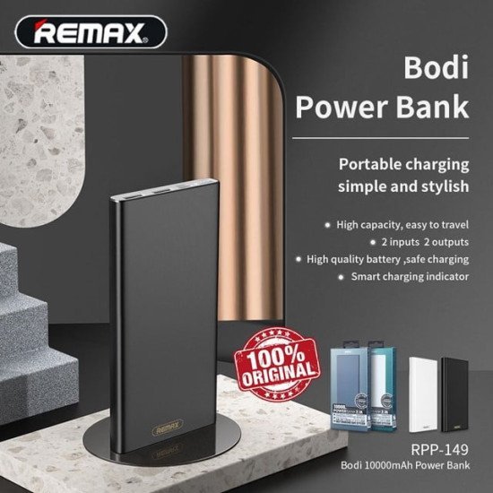 Remax RPP-149 10000mAh Power Bank