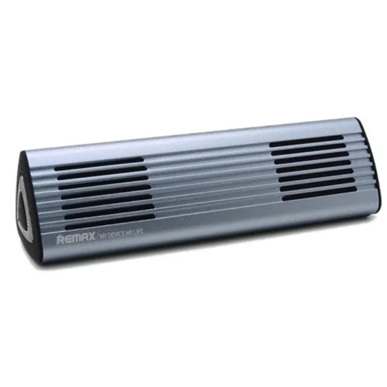 Remax RB-M3 Portable Bluetooth Speaker Price in Bd
