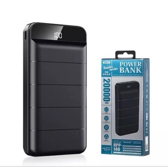 Remax RPP-140 0000mAh Power Bank