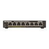 Netgear GS308P 8-Port Gigabit Switch